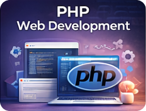 PHP Web Development