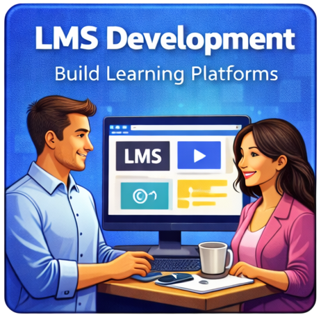 LMS Development