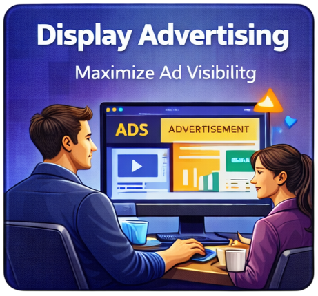 Display Advertising