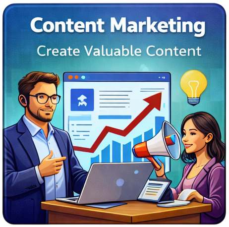 Content Marketing