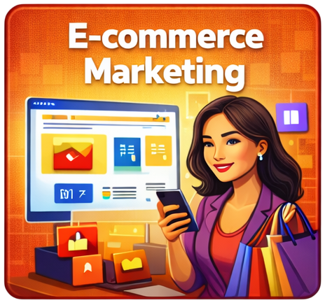 E-commerce Marketing