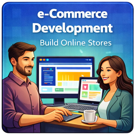 eCommerce Development