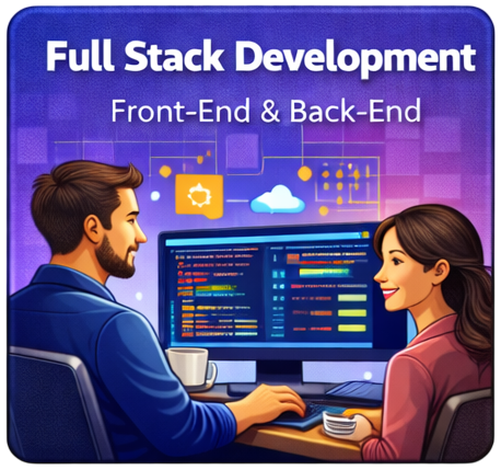 Full Stack Development