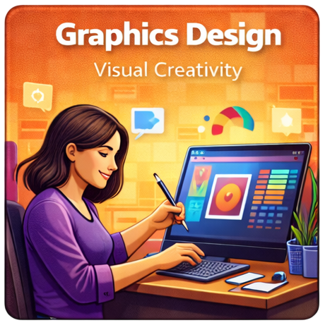 Graphics Design
