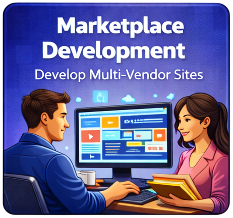 Marketplace Development
