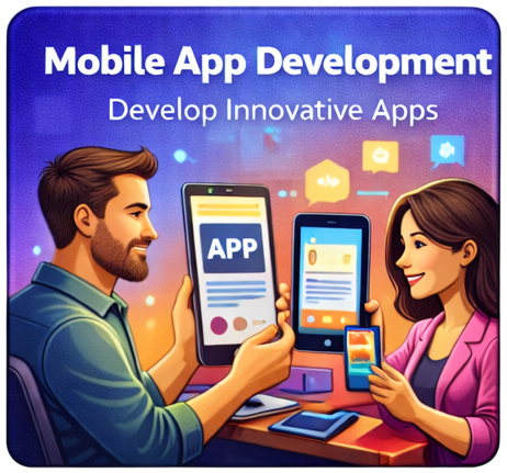 Mobile App Development