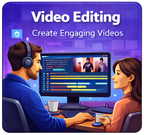 Video Editing