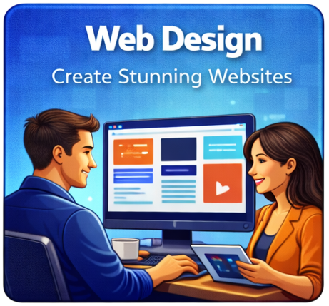 Web Design