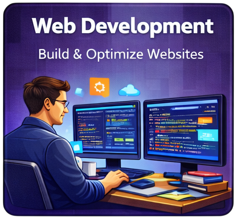 Web Development