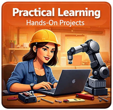 Hands-on Projects